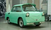 تلاش ناموفق لهستان برای ساخت یک خودروی میکرو!