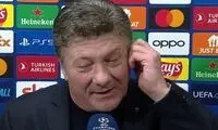 ادعای ایسنا: مرد ایتالیایی در چند قدمی پرسپولیس