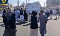 در اعتراضات روز جمعه زاهدان چه گذشت؟