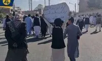 در اعتراضات روز جمعه زاهدان چه گذشت؟
