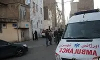 بوی تعفن پرده از مرگ ۳عضو خانواده تهرانی برداشت