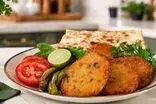با یک کنسرو تن ماهی این غذای جذاب را درست کنید