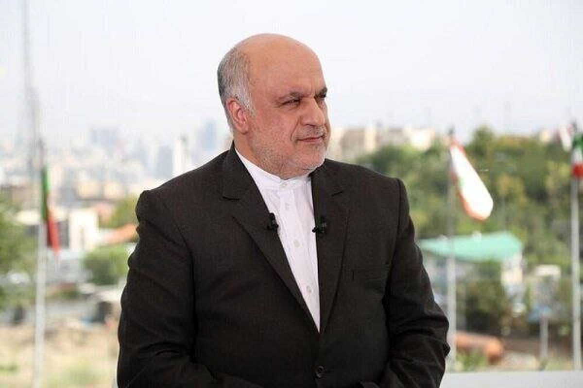 سفیر ایران: لبنان سوخت مجانی ایران را قبول نکرد!
