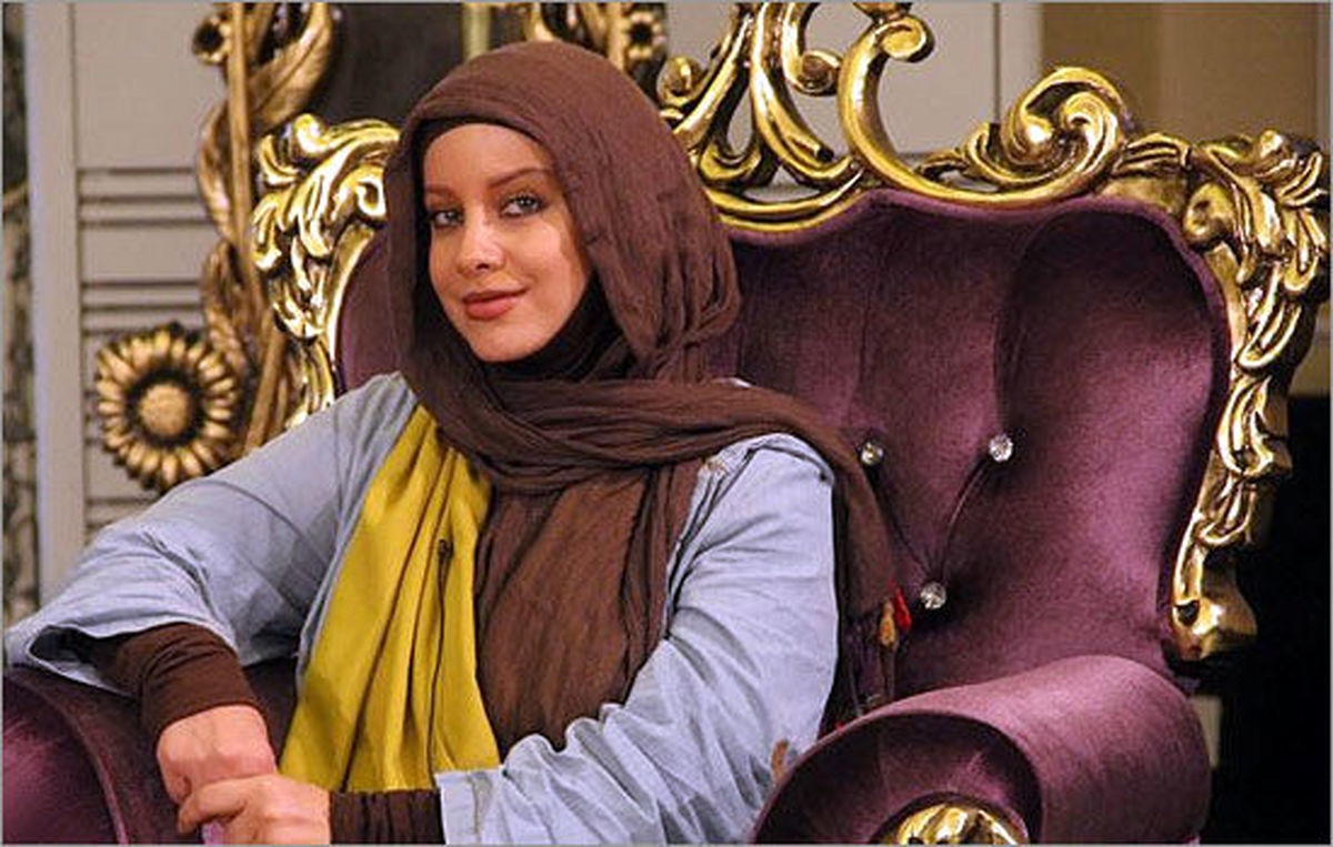 ماجرای حضور شبانه شراره رخام در منزل شریفی نیا