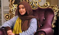 ماجرای حضور شبانه شراره رخام در منزل شریفی‌نیا 