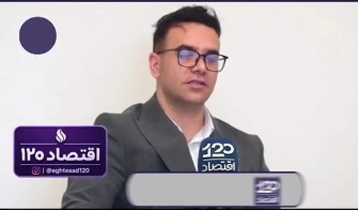 لوازم خانگی ایرانی با کارگر مفت به قیمت سامسونگ!