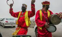 درآمد عجیب حاجی فیروزها در ماه اسفند
