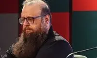 پای نادر جهانبانی به اختتامیه جشنواره باز شد