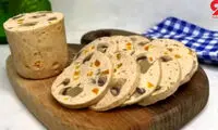 کالباس سالم رو با این روش خودت درست کن 