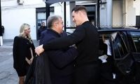 پایان جنجال تراشتگن و بارسلونا؛ سنگربان آلمانی بیانیه داد