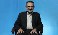 پاسخ زیرکانه معاون رئیس جمهور درباره منافقین