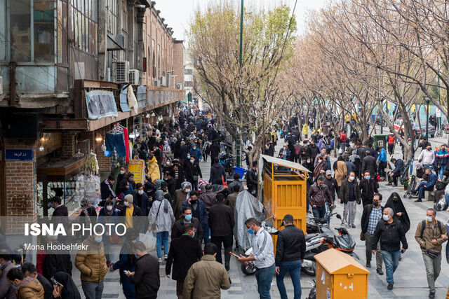 سناریوهایی درباره پایانِ همه‌گیری کرونا