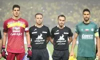 داور بازی سپاهان و استقلال در آستانه محرومیت