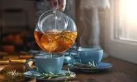 چطور چای ایرانی اصل را از تقلبی تشخیص دهیم؟