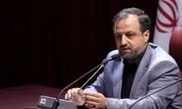 روایت عجیب وزیر رئیسی از آزمایش موشک‌های ایرانی
