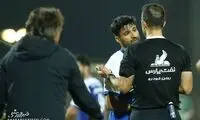 خط و نشان ساپینتو برای باشگاه استقلال