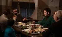 روایت فساد و فروپاشی پهلوی در «رهایم کن»