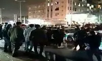 دعوای مهمانان عروسی، جشن را به عزا تبدیل کرد