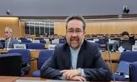 واکنش کاردار ایران به یک ادعا در روزنامه دیلی میل