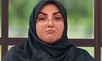پوشش متفاوت یک مدرسه دخترانه در تهران