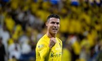 پیروزی قاطع النصر با درخشش کریستیانو رونالدو