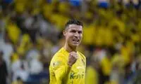 پیروزی قاطع النصر با درخشش کریستیانو رونالدو