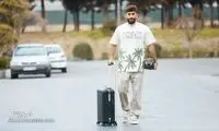 کار پرسپولیس برای خرید این لژیونر سخت شد