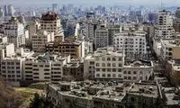 در پی ریزش دلار، بازار مسکن بی‌جان شد