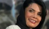  چهره جوان بازیگر تلویزیون در سن 55 سالگی