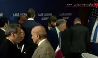 اخبار متناقض از توقف مذاکرات ایران و آمریکا 