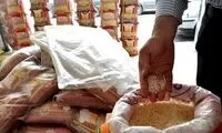 رئیس اتحادیه بنکداران نرخ رسمی برنج ایرانی را اعلام کرد