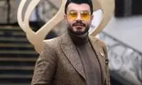 ادبیات زشت مجری مشهور روی آنتن زنده شبکه 3
