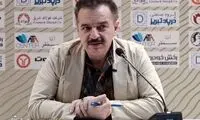 اتهام مالک تراکتور به پرسپولیس؛ تبانی کردند!