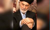 یک هنرمند پیشکسوت درگذشت
