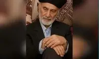 یک هنرمند پیشکسوت درگذشت