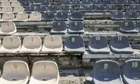زمان اتمام بازسازی ورزشگاه آزادی اعلام شد