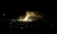 آتش‌سوزی جدید، کالیفرنیا را به شوک فرو برد!