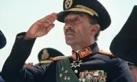 ویدئویی از ترور انور سادات که به تازگی منتشر شد