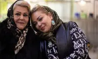 خاطره بامزه بهاره رهنما از رک‌گویی مادرش مقابل مهرجویی