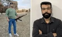 حضور عجیب نماینده مجلس در منزل قاتل پزشک یاسوجی