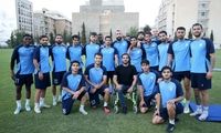 چهار ستاره بازی حساس استقلال را از دست دادند