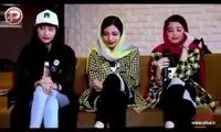حال و روز این سه دختر پس از خبر ازدواج گلزار، تماشایی‌ست!