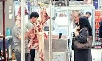 دستمزد روزانه کارگر برابر ۲۵۰ گرم گوشت قرمز شد!
