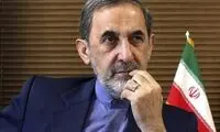 عکس شوکه‌کننده از وضعیت جسمی علی‌اکبر ولایتی