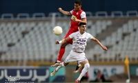 افشاگری مدافع پرسپولیس از پنالتی عجیب