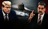 ونزوئلا: دزدی دریایی آمریکا بی‌پاسخ نخواهد ماند