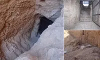 کشف مقبره‌ای که اسرار مصر باستان را افشا می‌کند