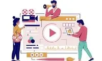 نحوه ساخت موشن گرافیک با پاورپوینت