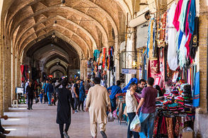آتش‌سوزی بامدادی در بندرعباس مهار شد