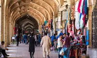 آتش‌سوزی بامدادی در بندرعباس مهار شد